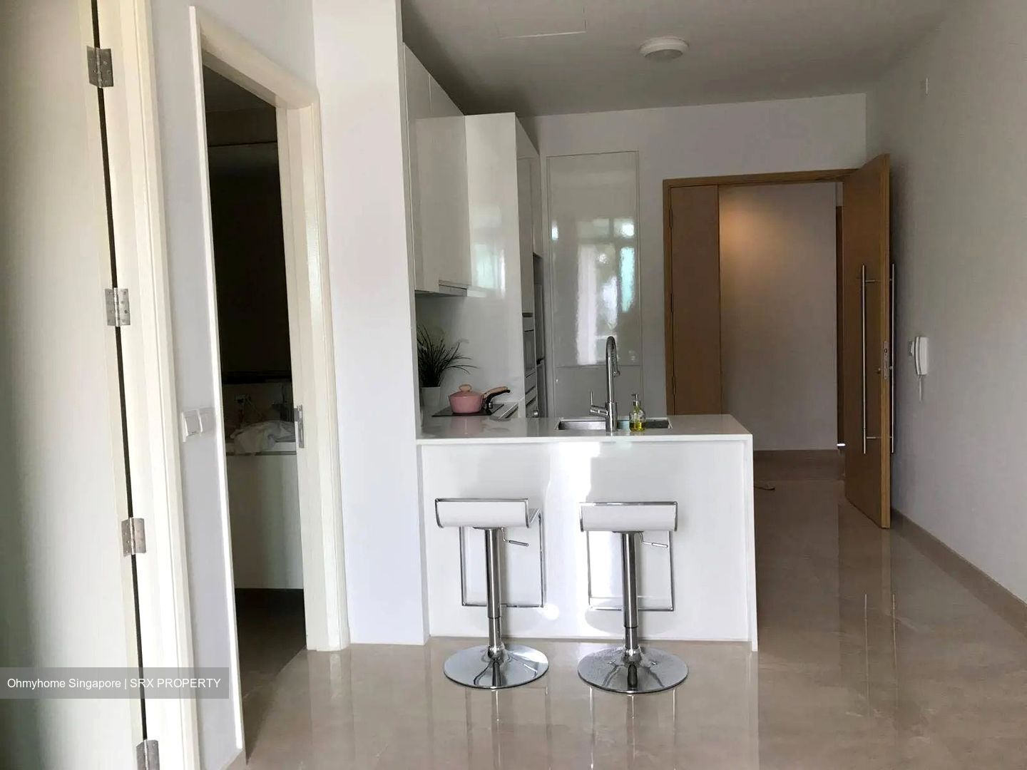 Kingsford . Hillview Peak (D23), Condominium #561210591